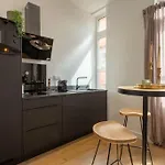 Le Prestigieux - Hypercentre