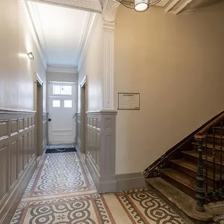Apartment Le Prestigieux - Hypercentre