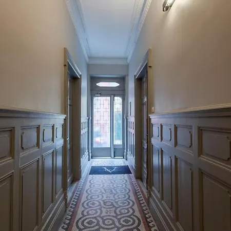 Appartement Le Prestigieux - Hypercentre Toulouse