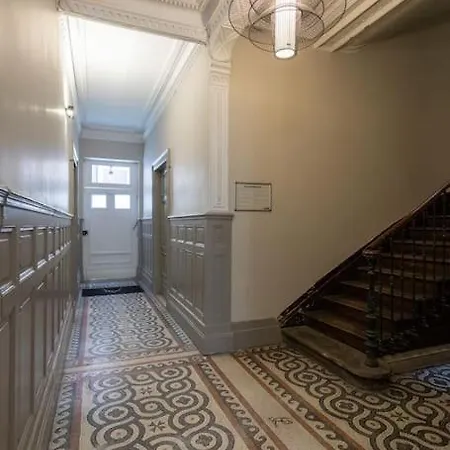 Le Prestigieux - Hypercentre Toulouse