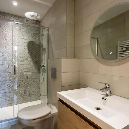Le Prestigieux - Hypercentre Apartment