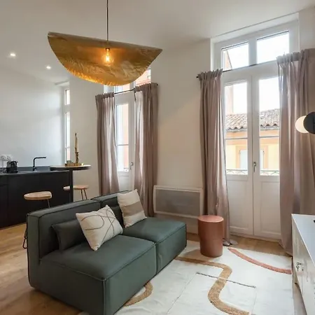 Le Prestigieux - Hypercentre * Toulouse