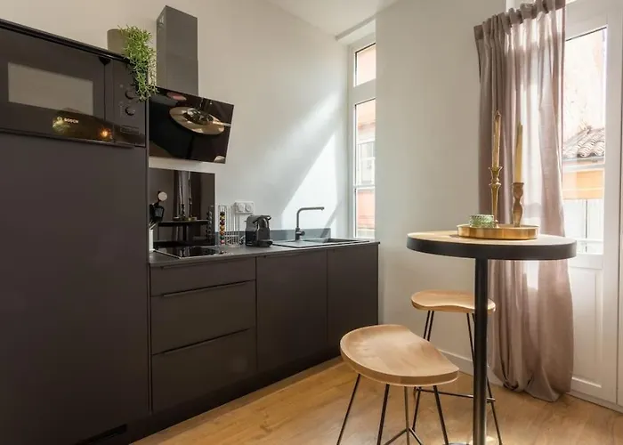 Le Prestigieux - Hypercentre