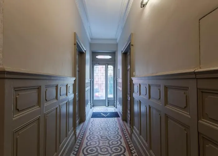 Apartment Le Prestigieux - Hypercentre Toulouse