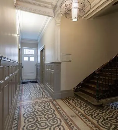 Le Prestigieux - Hypercentre Toulouse