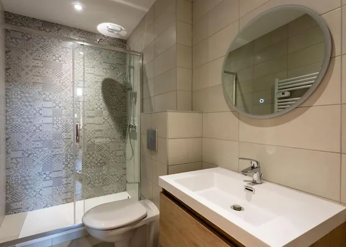 Le Prestigieux - Hypercentre Apartment